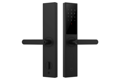 小米米家智能門鎖青春版 智能安防，輕松生活