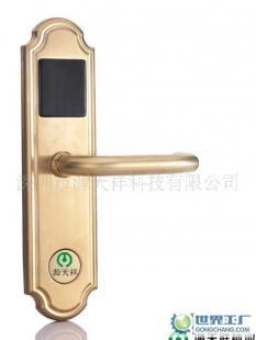 智能門鎖采購與代理指南 聚焦莆田智能刷卡感應鎖及旅館門鎖解決方案