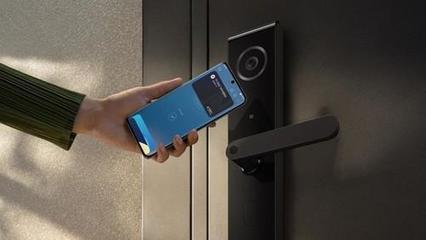 想打造智能家居？從華為智能門鎖開始，這樣選才超值