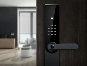 解放雙手，智享歸家 蘇寧極物小Biu智能門鎖體驗記