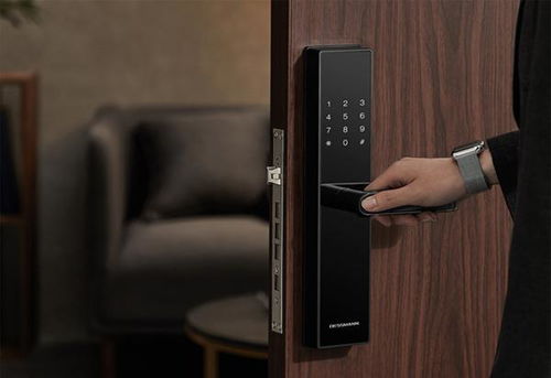 智能門鎖選購指南 守護家庭安全，避開這些“坑”