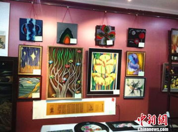 八旬巧手綻芳華 山西“三晉巧姐”手工藝展中的匠心傳承