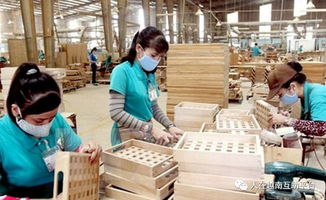 中國木制品企業(yè)南遷越南 美術(shù)工藝品產(chǎn)業(yè)的全球化新布局