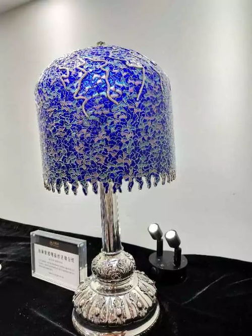 匠心傳承，藝耀東方 老鳳祥作品亮相第19屆工藝美術(shù)大師精品博覽會
